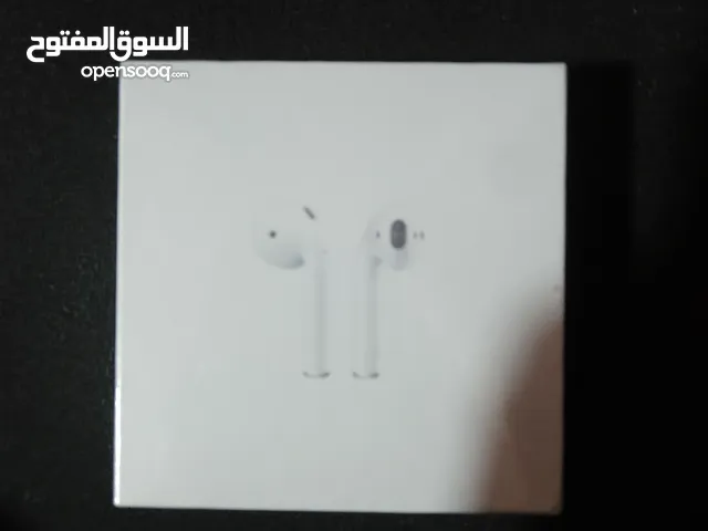 ايربودز جديده