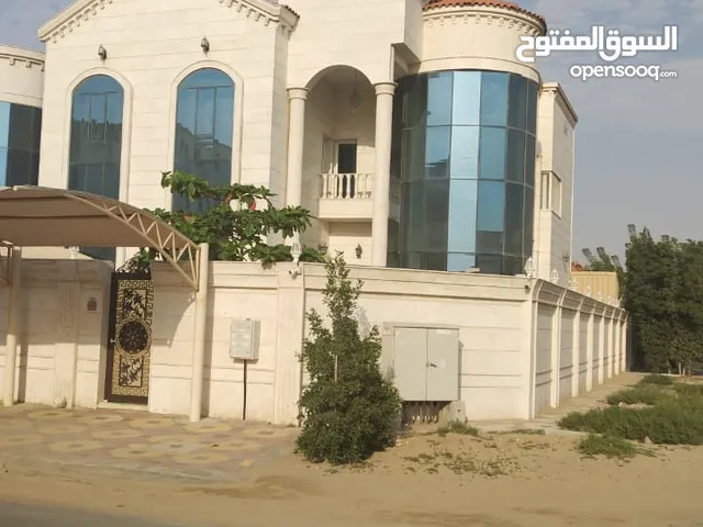 4200 ft 5 Bedrooms Villa for Sale in Ajman Al Rawda