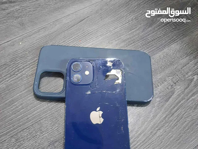 ايفون 12 للبيع