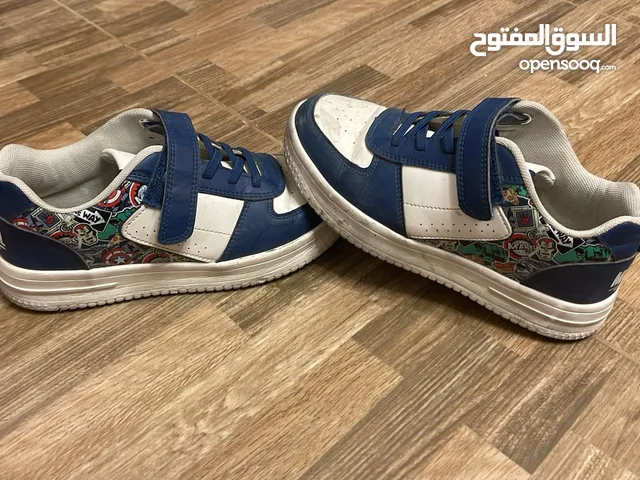 Boys Athletic Shoes in Irbid