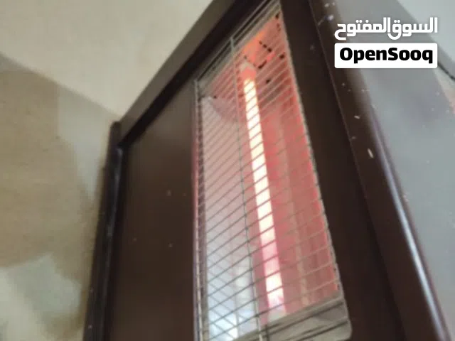 دفاية كهربائيه مع عجلات