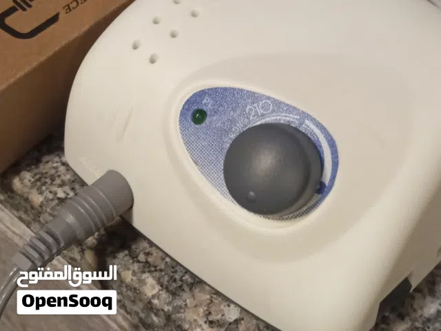 جعاز لبرد الاظافر الجل