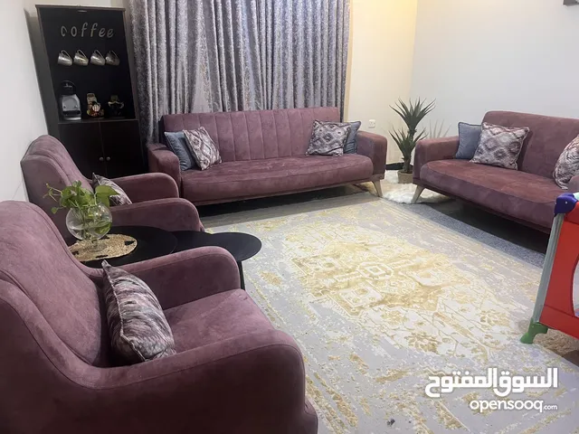 تخم قنفات تركي 7 مقاعد