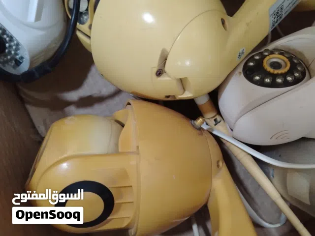 للبيع كيمرات