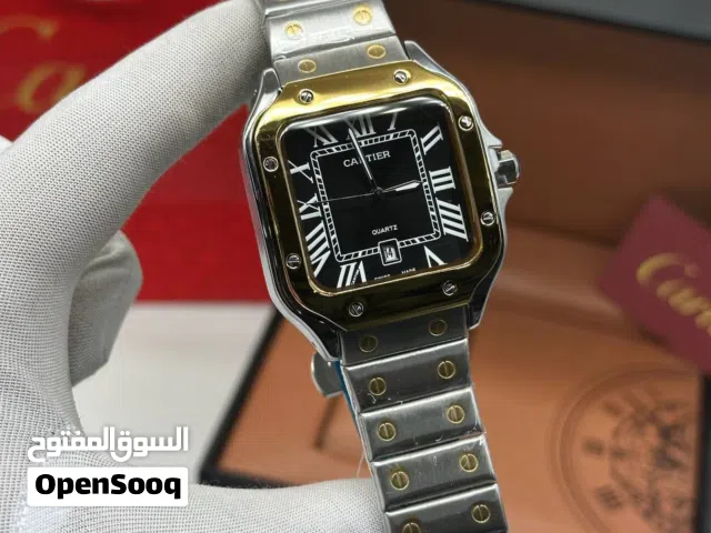 Analog Quartz Others watches  for sale in Ramallah and Al-Bireh
