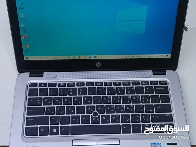 HP LAPTOP CORE I5 8GB RAM, 256GBSSD, 1TBHDD STORGE 14 HD SILVER WITH CHARGER