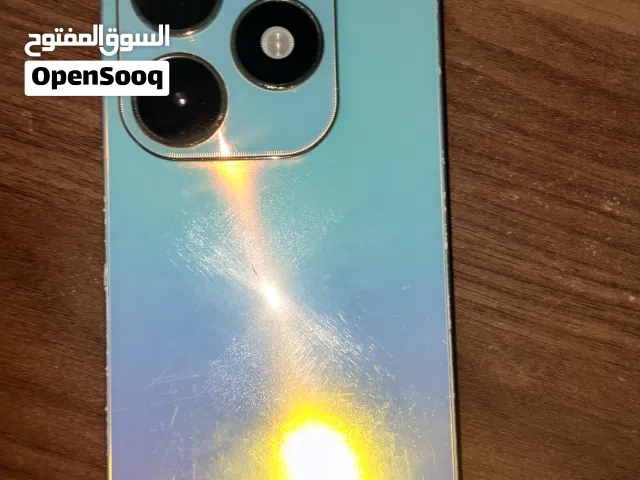 Tecno Spark 256 GB in Tripoli