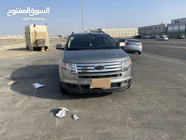 فورد ايدج 2008