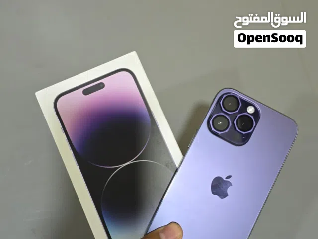 iPhone 14 Pro Max بطاريه 78