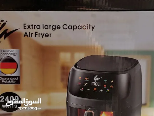 Fryers for sale in Basra
