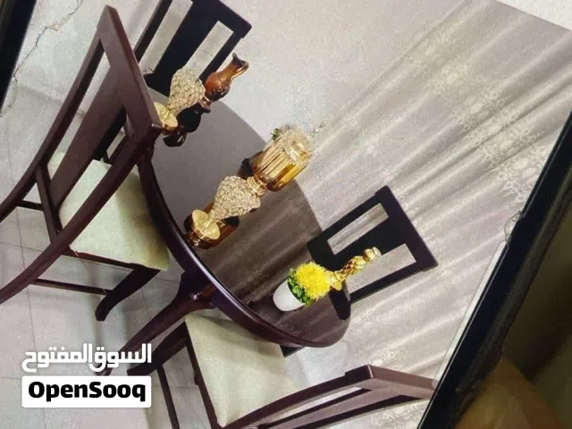 طاوله سفره 4كراسي