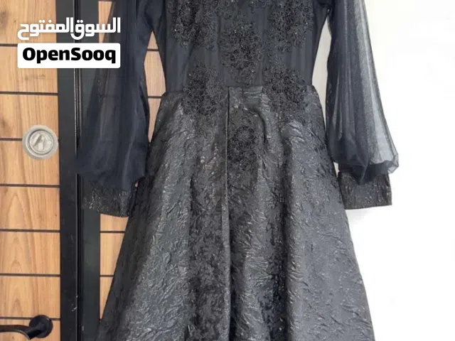 فستان ناعم بقماش جودة ممتازه