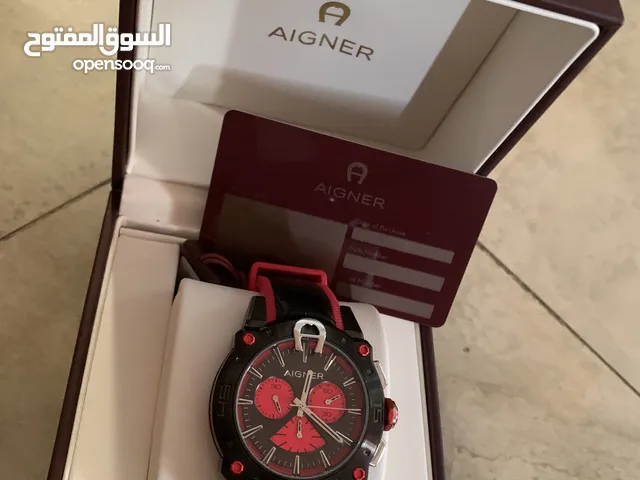 Aigner watches  for sale in Muscat