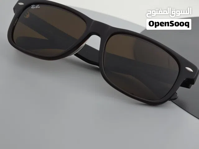 نظارة راي بان للرجال – أناقة أسطورية، حماية فائقة، إطلالة لا تُقاوم