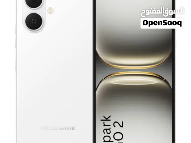 تكنو سبارك للبيع