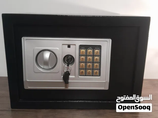 قاصة الكترونية