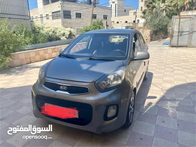 Used Kia Morning in Bethlehem