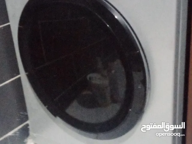 DLC 7 - 8 Kg Washing Machines in Amman
