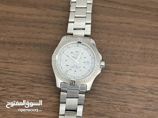 Breitling Colt Chronometer A74388
