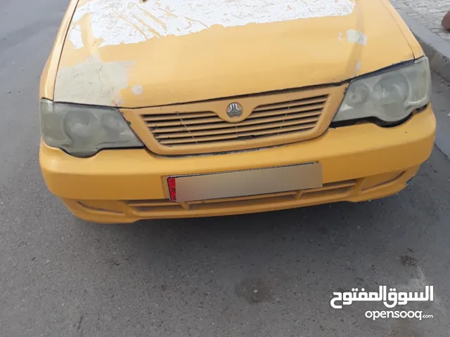سايبه منغولي موديل 13 مصفره هئية وغرامات باسمي