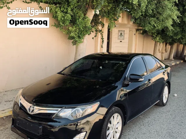 تويوتا كامري فل مصكر محرك 25 استيراد كوري جمرك رساله مفتوحه