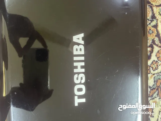 Windows Toshiba for sale  in Amman