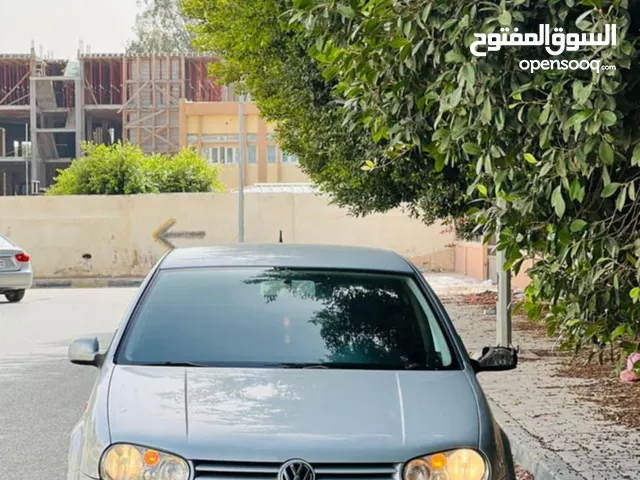 قولف 4 موديل 2002