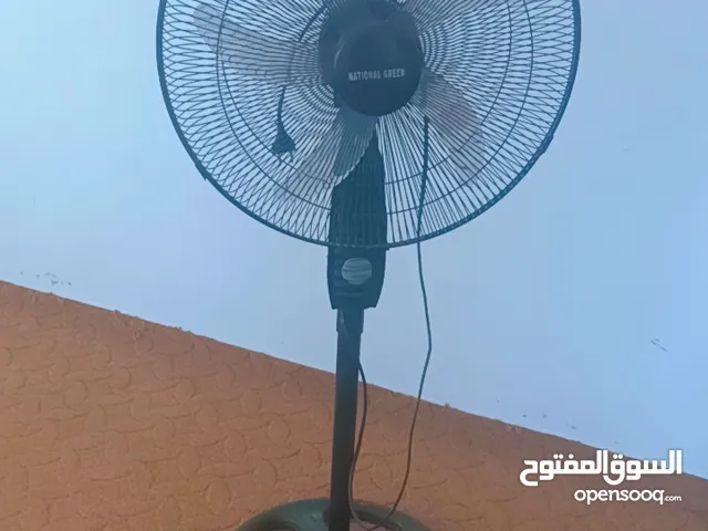  Fans for sale in Irbid
