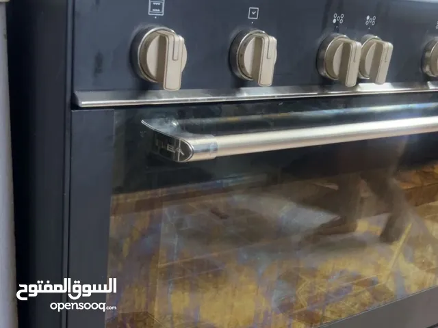 Elba Ovens in Zarqa