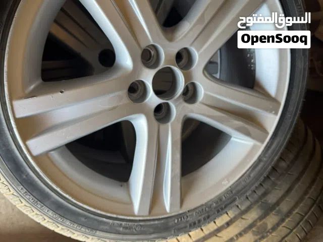 رنجات كرولا فئة السبورت