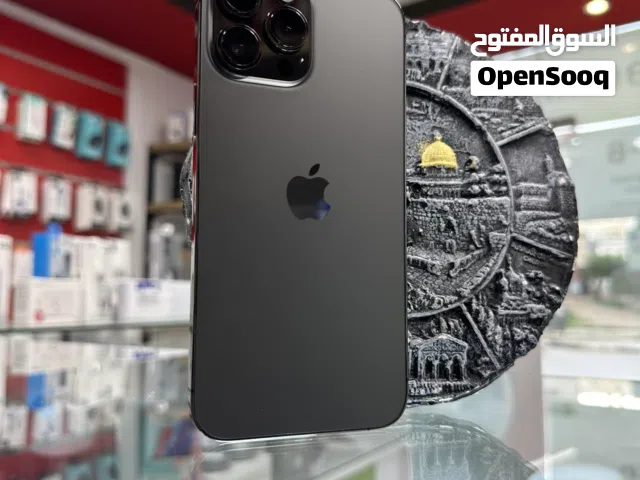 iPhone 13 Pro Maxمستخدم شبه جديد