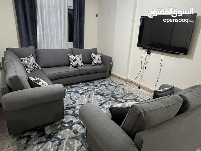 90m2 2 Bedrooms Apartments for Rent in Amman Daheit Al Rasheed
