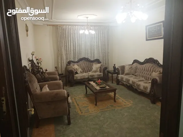 150 m2 4 Bedrooms Townhouse for Rent in Irbid Al Hay Al Janooby