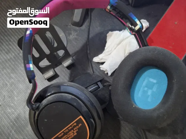 سماعات بلي ستيشن للبيع