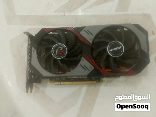 كرت شاشة R)x 580