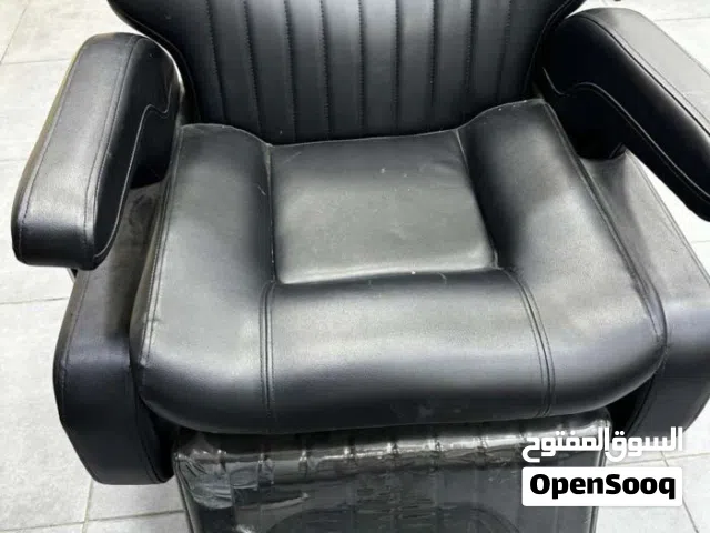 معدات صالون رجالي