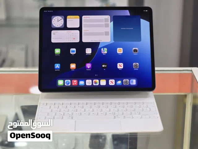 iPad Pro M1 – 12.9-inch – 1TB