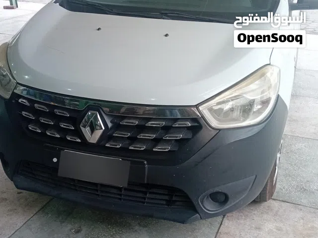Used Renault Dokker in Hawally