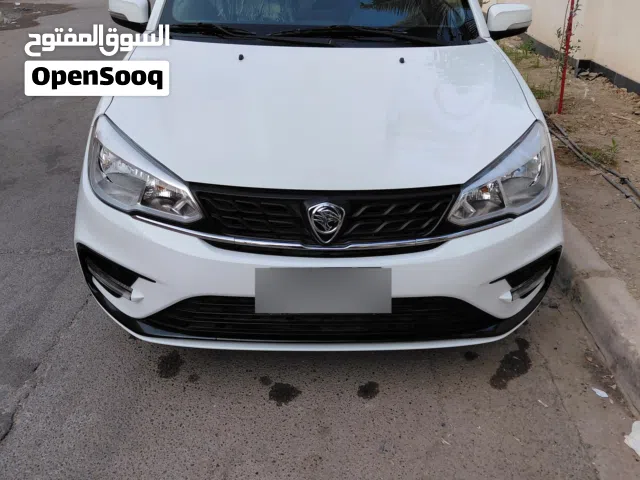 بروتون ماليزي ساكا 2024