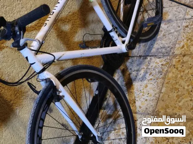 السلام عليكم بايسكل كامل امكمل