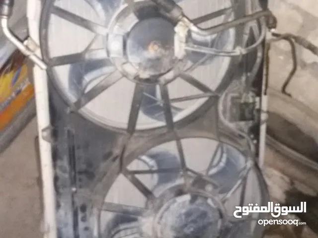 Other Mechanical Parts in Gharyan