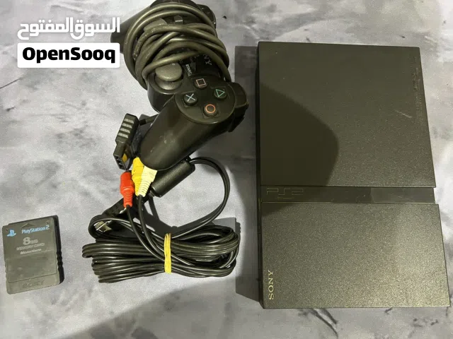 PlayStation 2 PlayStation for sale in Hawally