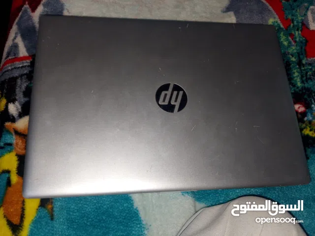 Hp procbook 640 g4