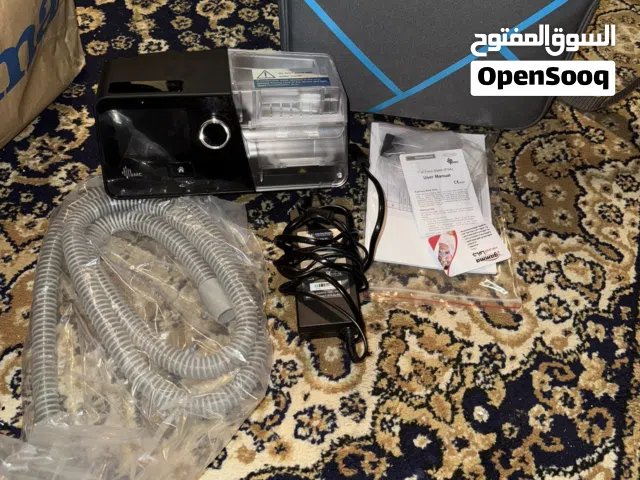 جهاز تنفس الماني اصلي سفاار قاعد