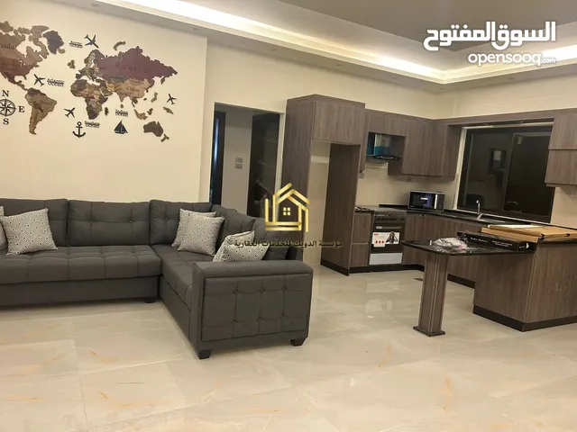 170 m2 2 Bedrooms Apartments for Sale in Amman Jubaiha