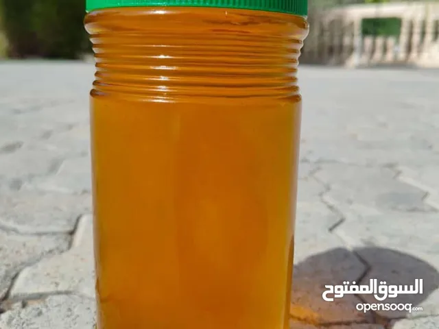 سمن بقر ذات جوده عاليه مضمون