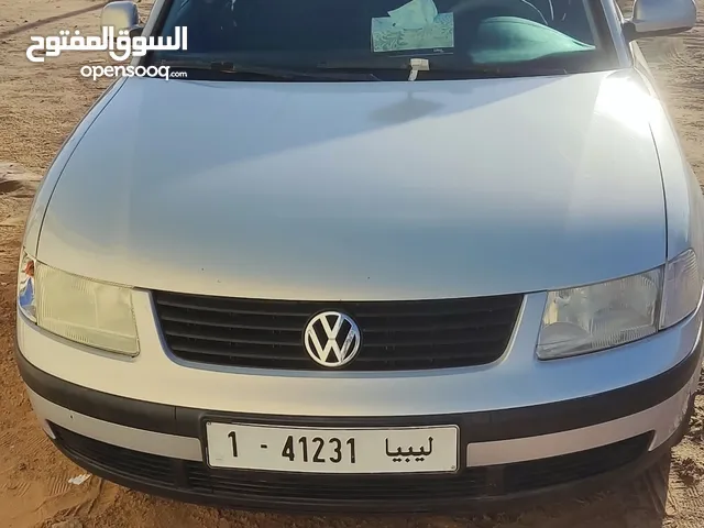 Used Volkswagen Golf in Sabha