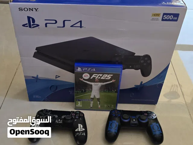 PlayStation 4 PlayStation for sale in Amman