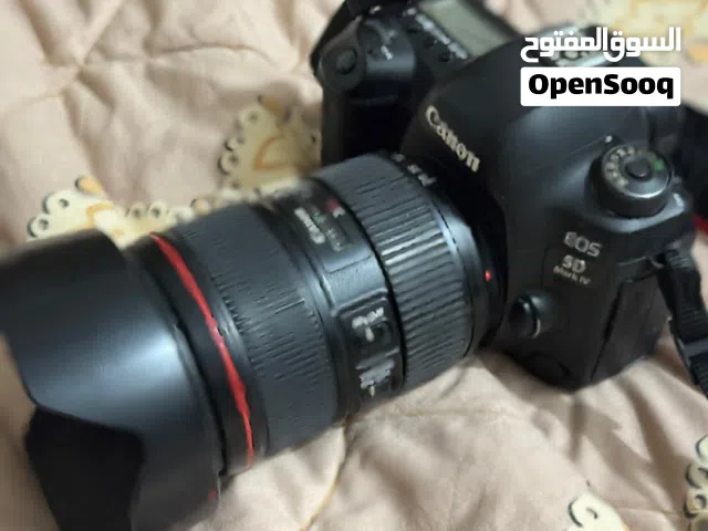 كانون5d mark4
