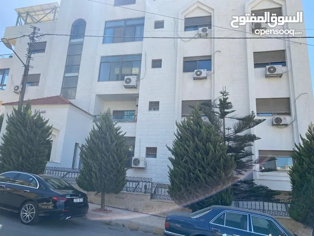 260m2 4 Bedrooms Apartments for Sale in Amman Swefieh